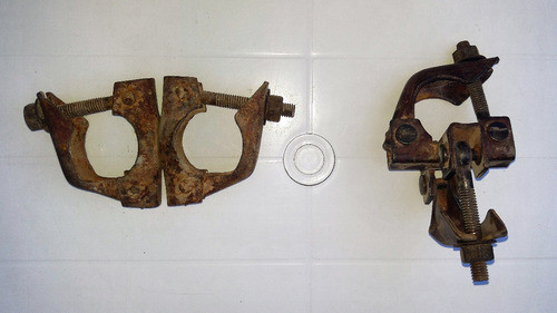 Nudos Para Armado De Estructuras Tubulares 0