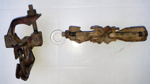 Nudos Para Armado De Estructuras Tubulares 1