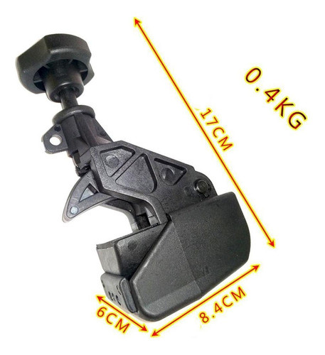 1 Piece Of Car Tire Mounting Clamp 1