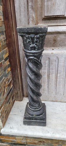 Pedestal Adorno 80 Cns 0