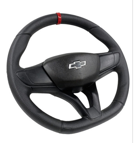 Volante Esportivo Cruze Chevette Marajo Chevy 500 Com O Cubo 1