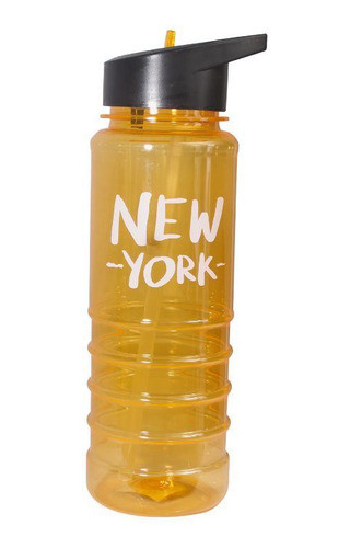 Caramañola Botella 4 Colores - 750ml 0