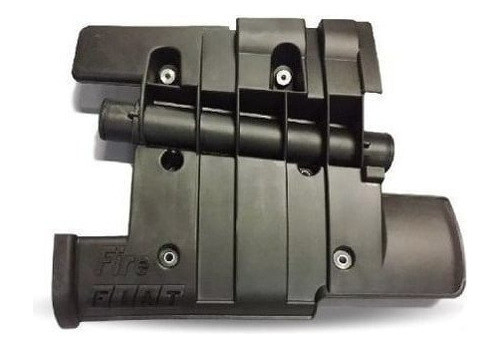 Tampa - Fiorino 1985 1986 1987 1