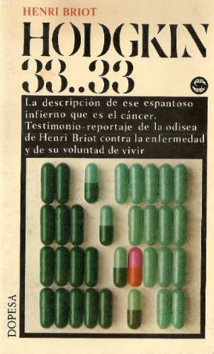Hodgkin 33...33... - Henri Briot - Dopesa 0