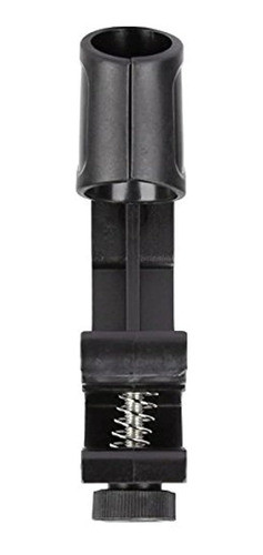 Blueseason - Abrazadera Ajustable Para Micrófono De Tambor 2 1