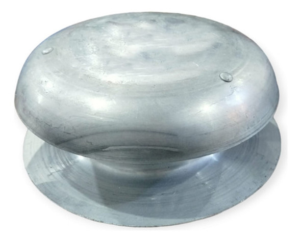 Hongo Grande Aluminio Ventilación 3¨ Casa Rodante Motorhome 0