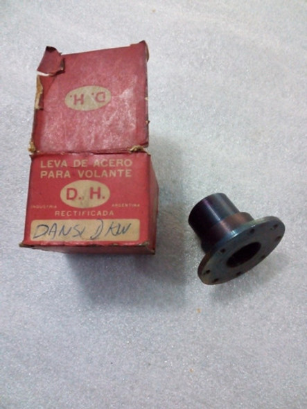 Leva De Volante Dkw 125 Dansi,  Moto Clásica, Maccaferri 1