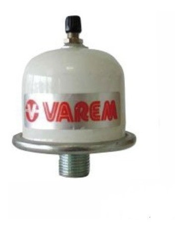 Tanque Varem Antigolpes De Ariete Capacidad 0,16 Litros 1