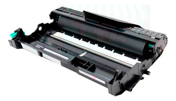 Tambor Drum Compatible Impresora Dcp-l2540dw 12.000 Páginas 1