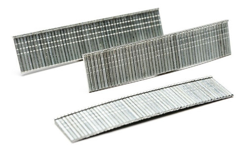 Clavos 10mm Bremen Engrampadora Manual 3686 Trader 0