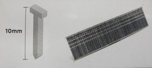 Clavos 10mm Bremen Engrampadora Manual 3686 Trader 1