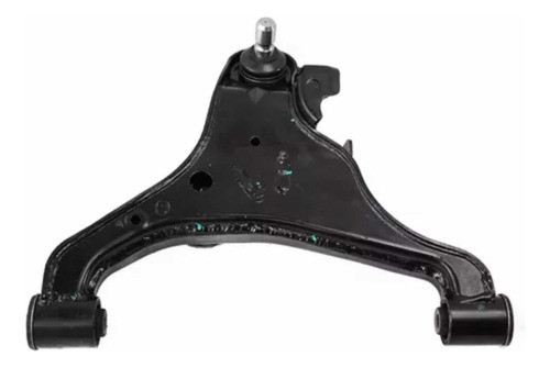 Bandeja Parilla Bastidor Inf-der Nissan Frontier 2016/2020 0