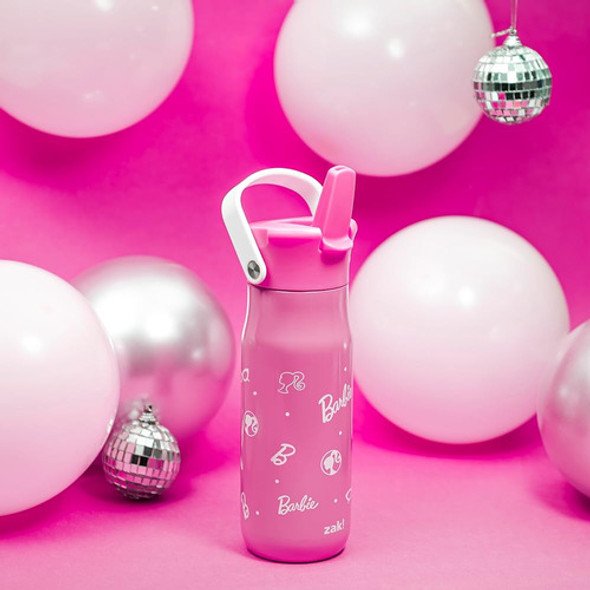 Zak Diseña La Botella De Agua Harmony Barbie Para Viajar O E 1 Zak Diseña La Botella De Agua Harmony Barbie Para Viajar O E 1