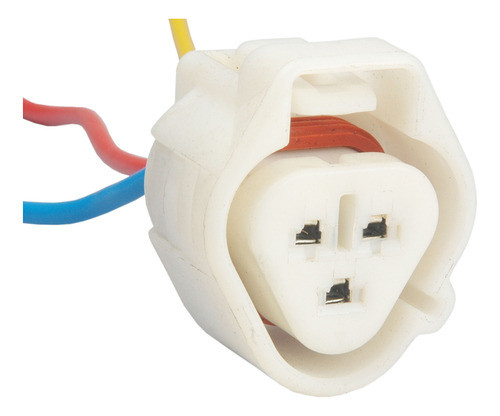 Conector Eletrico 3 Vias Corolla 2020 A 2020 Tc Tc1938 0