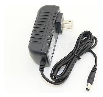 Adaptador Ac/dc Para Casio Px - 500l Px-555r 575 Px Px-720 W 1