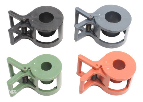 Set Herramientas Desarme Springlock Vw Fox Suran 0