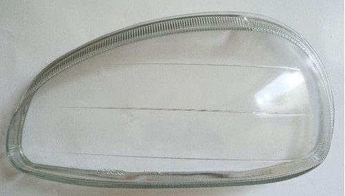 Vidrio Semioptica Chevrolet Corsa Vidrio Liso Farol Corsa 1