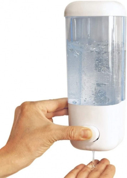 Dispensador Alcohol En Gel Jabon Liquido 0 Dispensador Alcohol En Gel Jabon Liquido 0