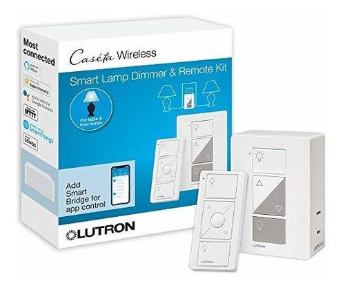 Kit De Control Remoto Y Atenuador De Lampara De Iluminacion 0