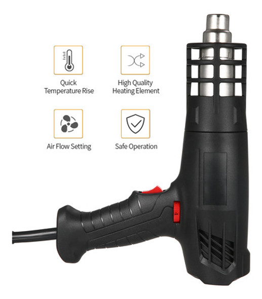 Kit De Resina De Ar Quente Para Temperatura Da Máquina De Ar 1 Kit De Resina De Ar Quente Para Temperatura Da Máquina De Ar 1