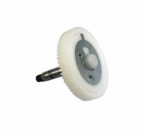 Engrenagem Para Limpador De Parabrisa- Ford Cargo- 07 0