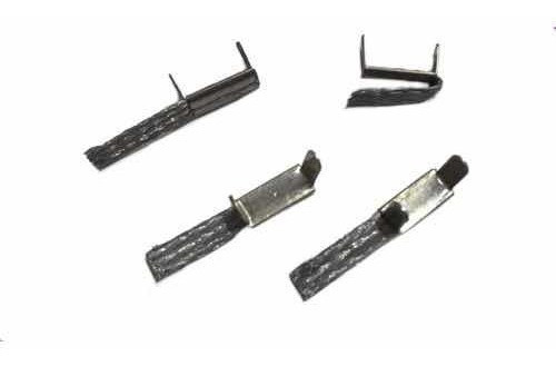 96 Escobillas Repuesto Para Autos Pistas Racing Pro X Mayor 0