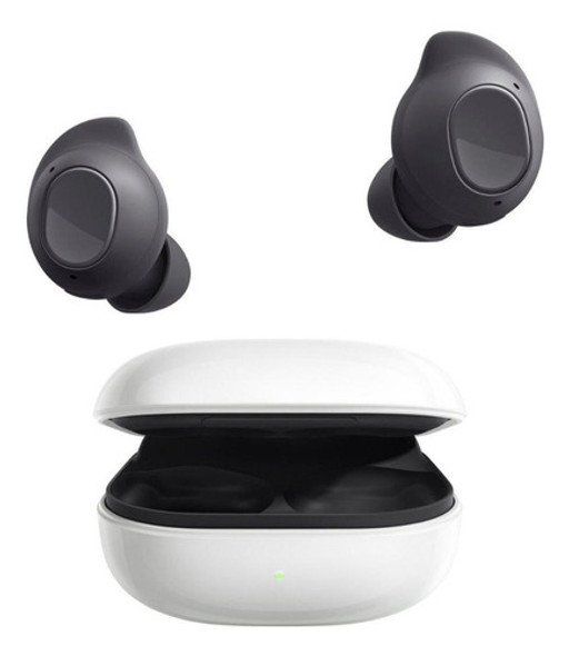Fone Bluetooth Tws Galaxy Buds Fe Preto Sm-r400 Samsung 0
