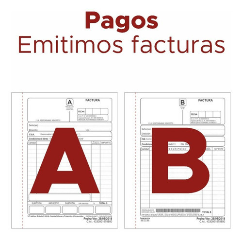 Libros Para Rubricas - Sociedad Responsabilidad Limitada Srl 1