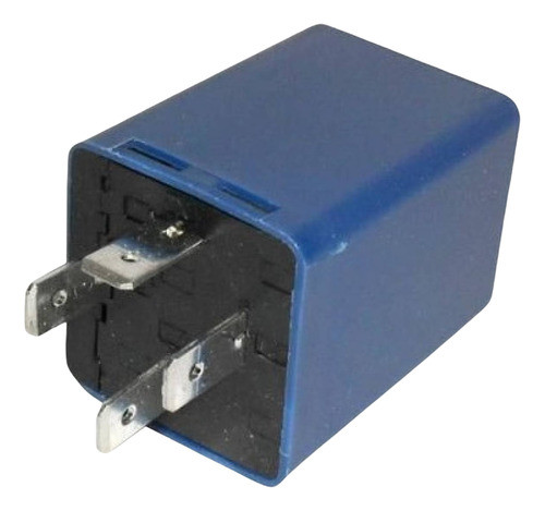 Rele Desempañador L/termica 09 (4 Ter) Vw Gol V 09-09 0