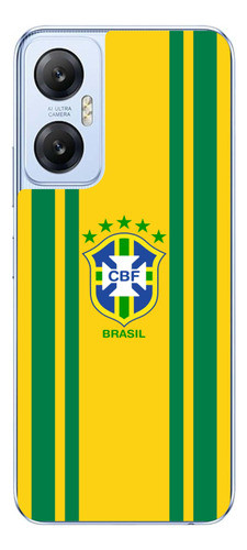 Capa Adesivo Skin367 Verso Para Infinix Hot 20 5g 0