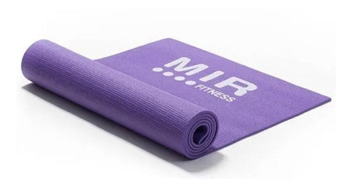 Combo X 2: 1 Mat +1 Ladrillo - Yoga Pilates Gym Mir Fitness 1