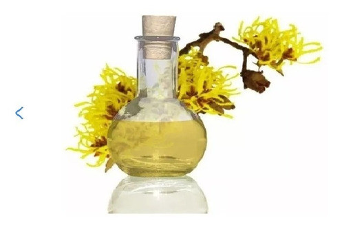 Agua De Hamamelis 100 Cc Tonificante Facial En Belgrano 1