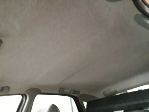 Forro De Teto Senic 2005 Usado Original 1