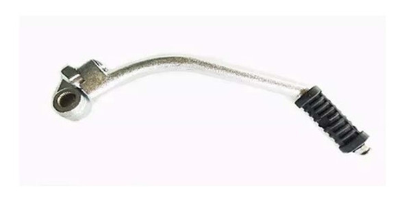 Patada Palanca De Arranque Yamaha Ybr 125 Jianshe 0