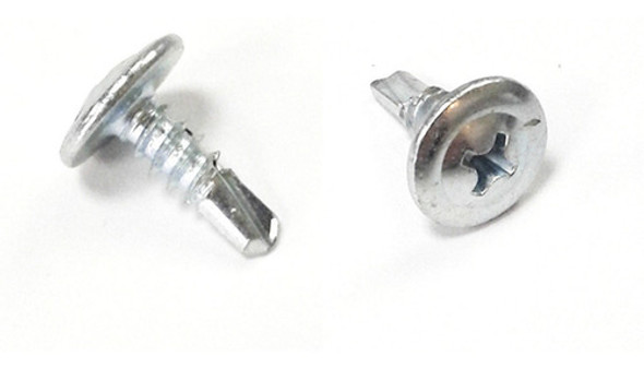 Tornillo Tanque T1 Punta Mecha 8 X 1/2 Pack X 200 T1 Philips 1