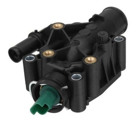 Carcasa Termostato Peugeot 307 Break (3e) 1.4 16v 03/ 0
