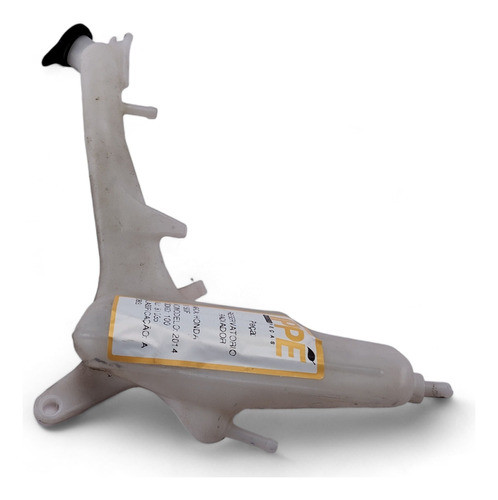 Reservatorio Radiador Honda  Cb 500f 2014 1