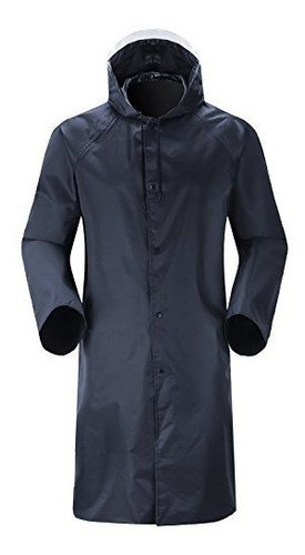Chaqueta De Lluvia Unisex Que Anima Para Hombres Ropa De Llu 0
