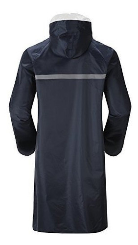 Chaqueta De Lluvia Unisex Que Anima Para Hombres Ropa De Llu 1