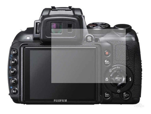 Film Templado Hydrogel Para Leica D-lux 7 C-lux V-lux 5 1