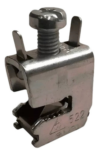 Borne Morsetto Siemens 8us1921-2aa00 5mm, 1,5 - 16  (10 Uni) 0