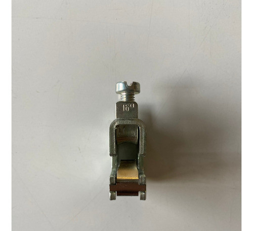 Borne Morsetto Siemens 8us1921-2aa00 5mm, 1,5 - 16  (10 Uni) 1