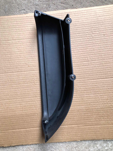 Porta Objeto Forro Porta Vectra 97 Traseiro Direito 1