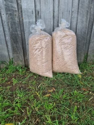Viruta De Madera 3 Kg Natural Zona Sur Envíos A Todo El País 0