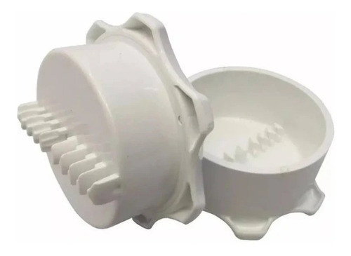 Triturador De Alho Manual 0