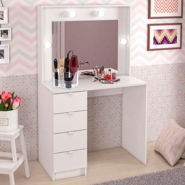 Organizador De Secador E Chapinha 1