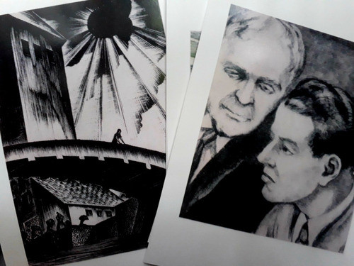 Laminas Test Apercepción Temática Tat / Ideal P Practica 0