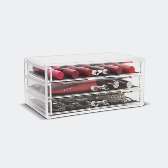 Organizador Beauty N.8 0