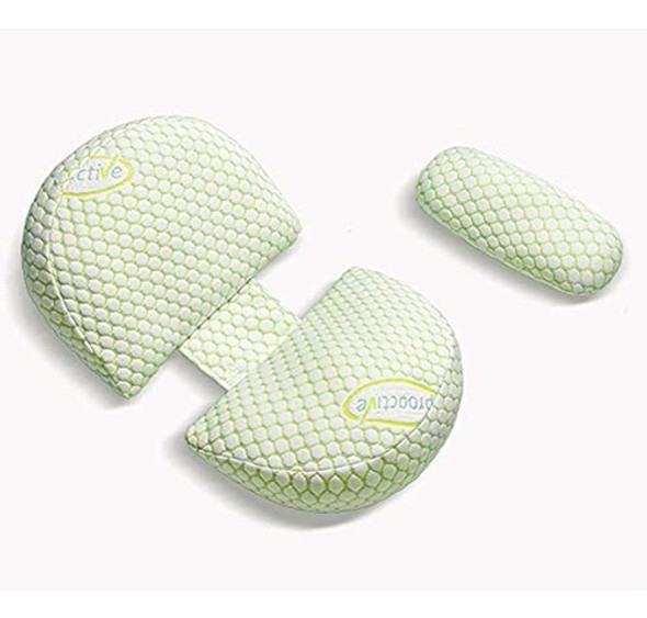 Almohada De Embarazo Externa Para Mujeres Embarazadas,almoha 0