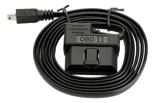 . Obd Ii Obd 2 16 Pinos Para Mini Cabo De Conexão Usb Para 0